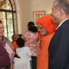 At the Adult School, Montclair NJ